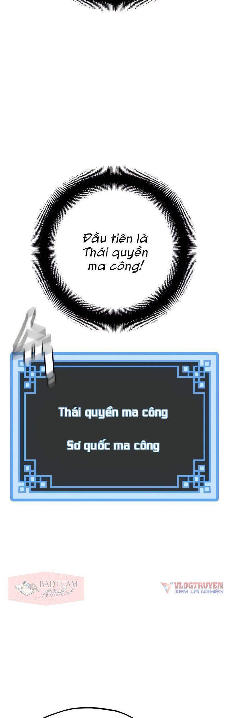 Thiên Ma Phi Thăng Truyện chapter 12 - Upload bởi truyensieuhay.com