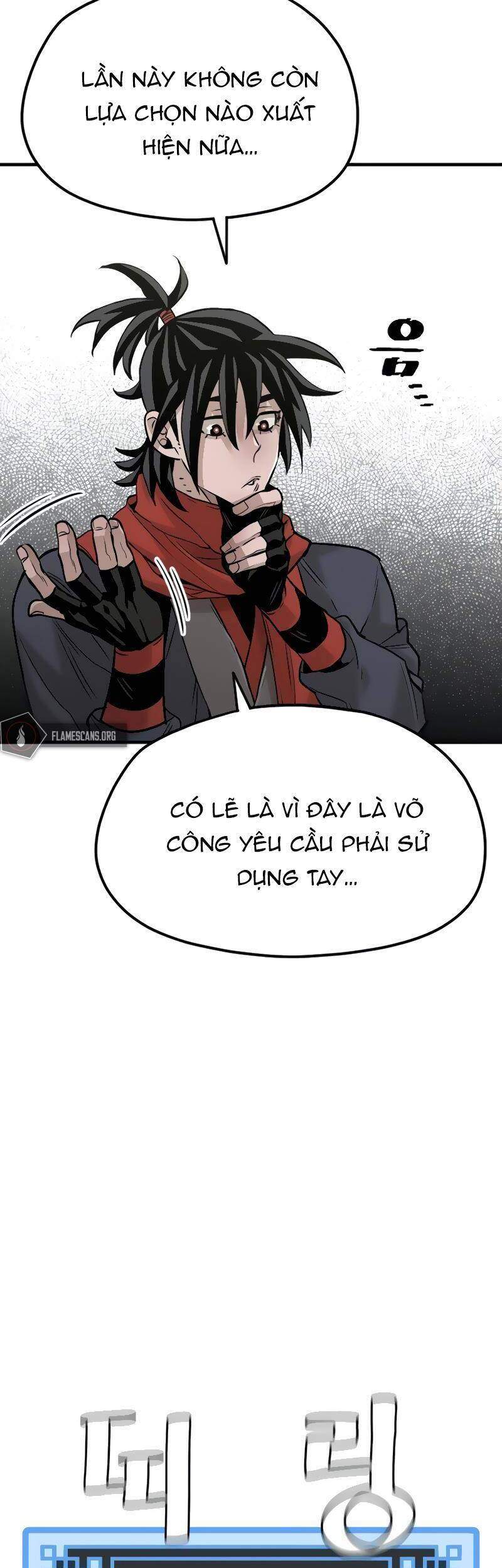 Thiên Ma Phi Thăng Truyện chapter 12 - Upload bởi truyensieuhay.com