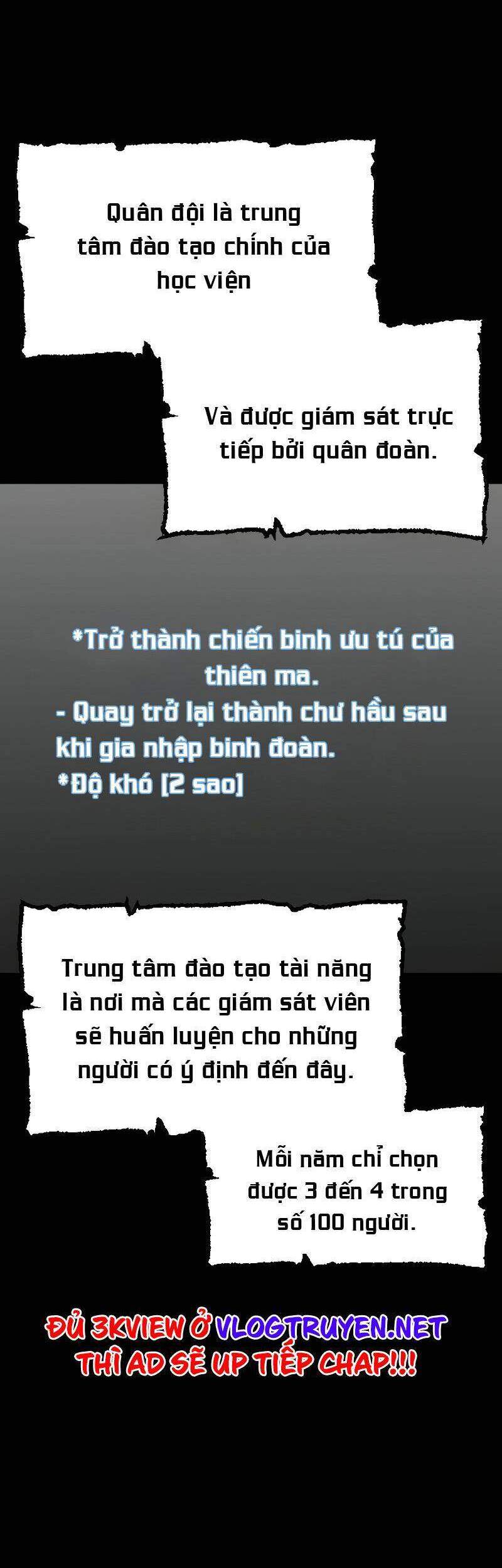 Thiên Ma Phi Thăng Truyện chapter 12 - Upload bởi truyensieuhay.com