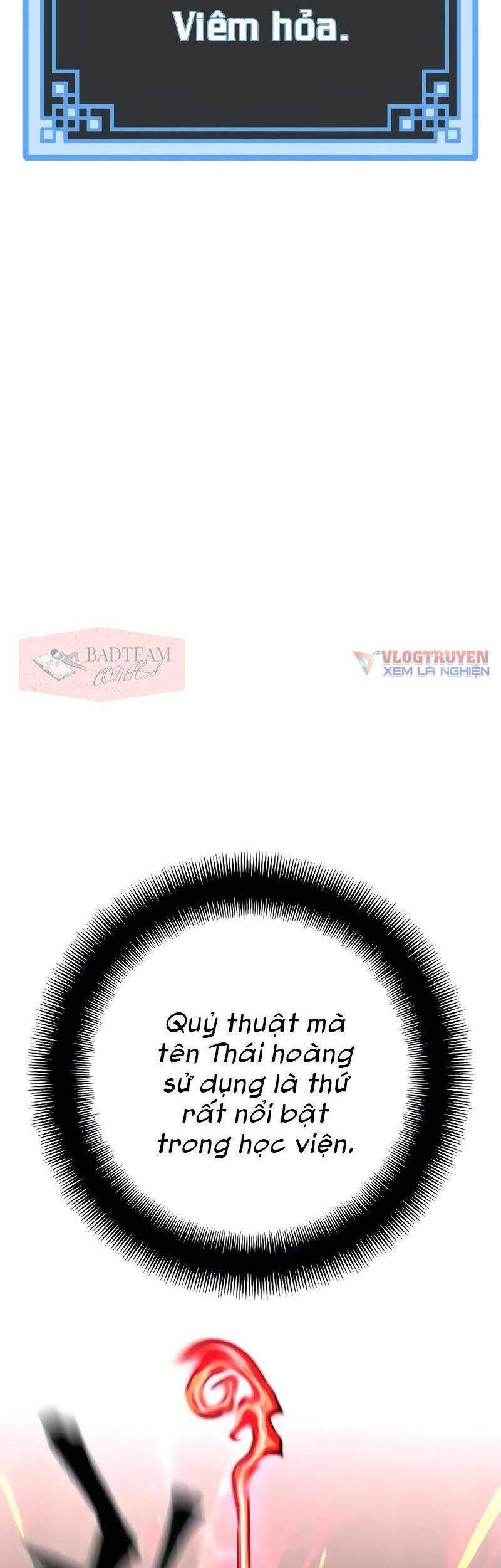 Thiên Ma Phi Thăng Truyện chapter 12 - Upload bởi truyensieuhay.com