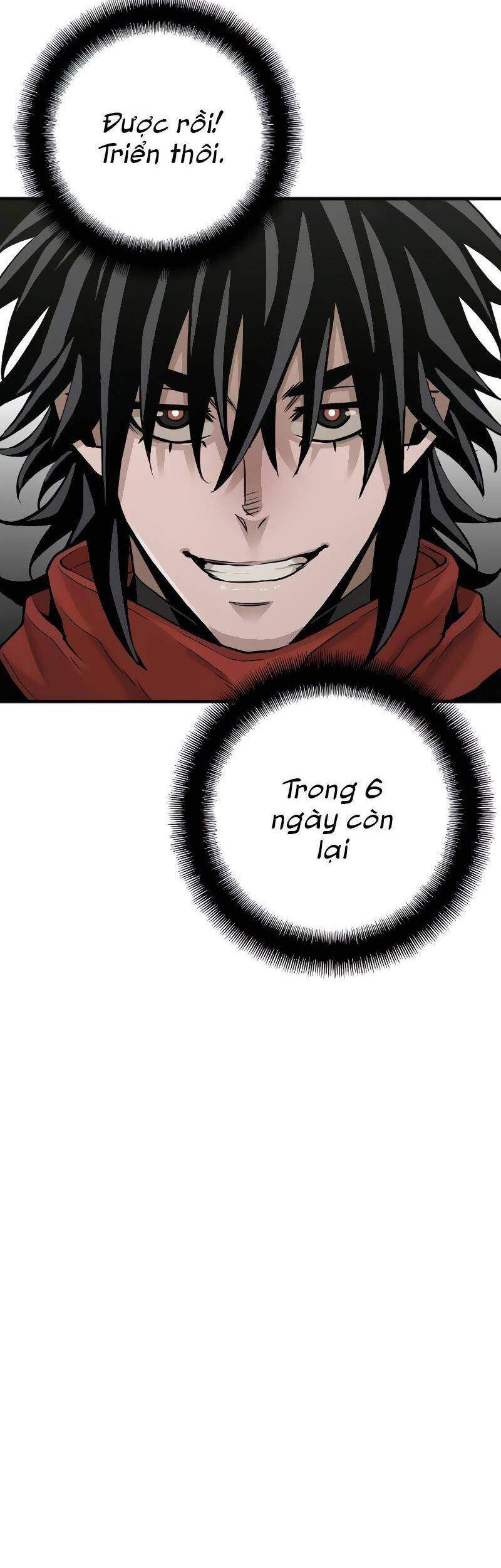 Thiên Ma Phi Thăng Truyện chapter 12 - Upload bởi truyensieuhay.com