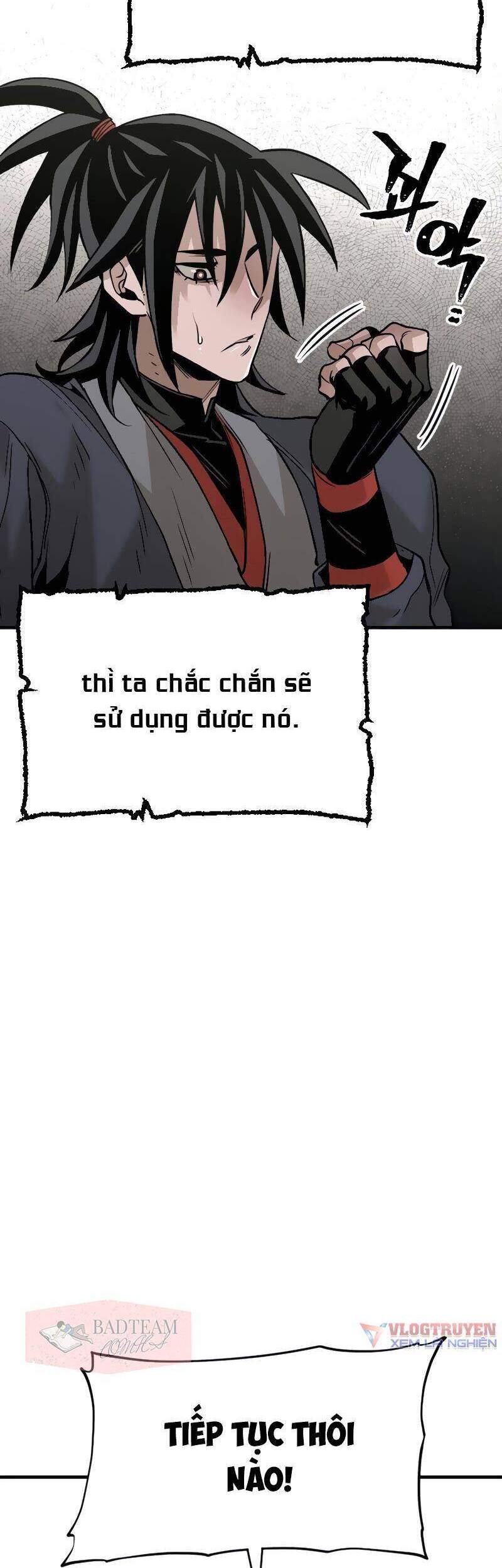 Thiên Ma Phi Thăng Truyện chapter 12 - Upload bởi truyensieuhay.com
