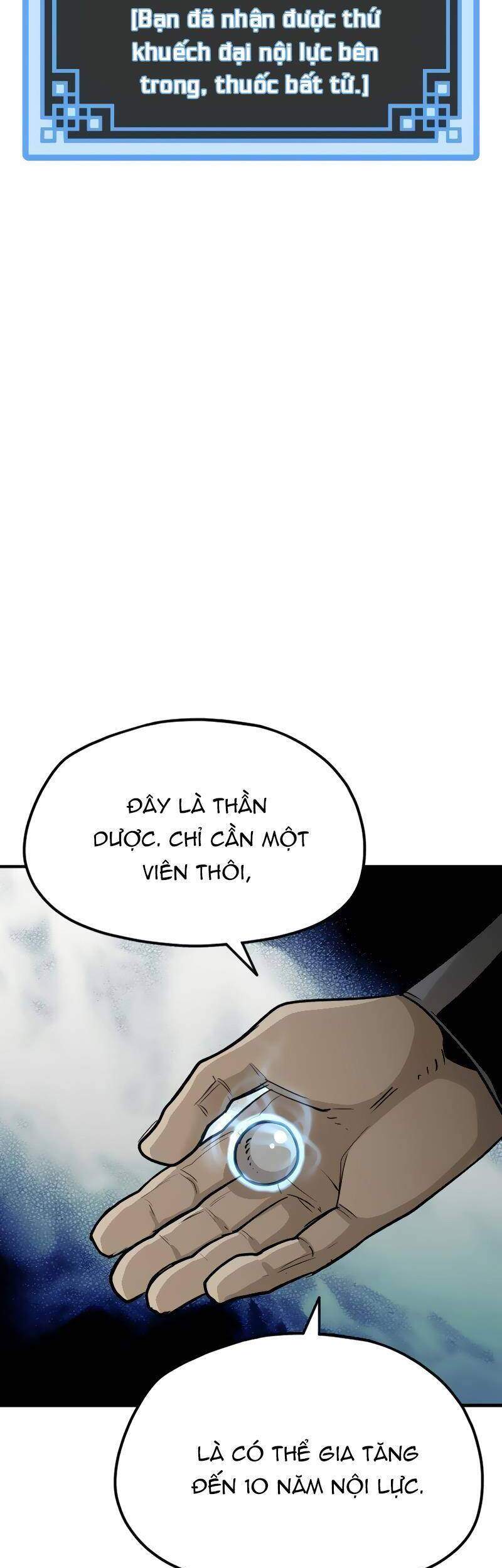 Thiên Ma Phi Thăng Truyện chapter 12 - Upload bởi truyensieuhay.com