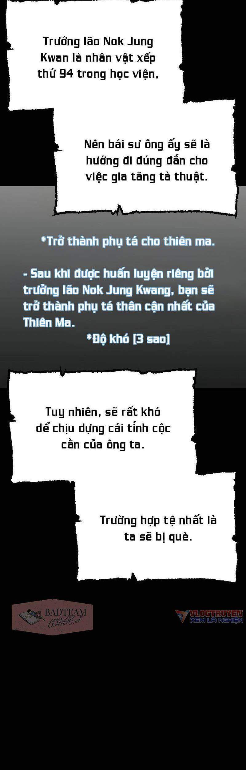Thiên Ma Phi Thăng Truyện chapter 12 - Upload bởi truyensieuhay.com