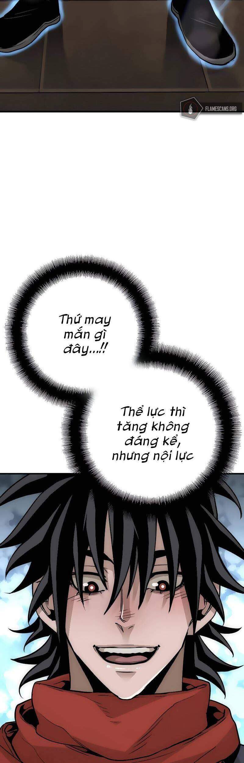 Thiên Ma Phi Thăng Truyện chapter 12 - Upload bởi truyensieuhay.com