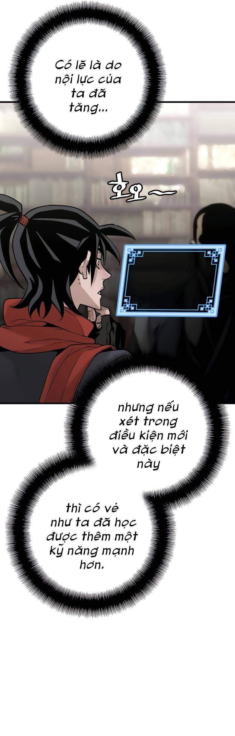 Thiên Ma Phi Thăng Truyện chapter 12 - Upload bởi truyensieuhay.com