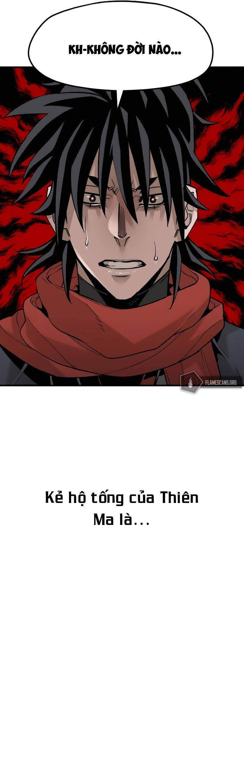 Thiên Ma Phi Thăng Truyện chapter 12 - Upload bởi truyensieuhay.com