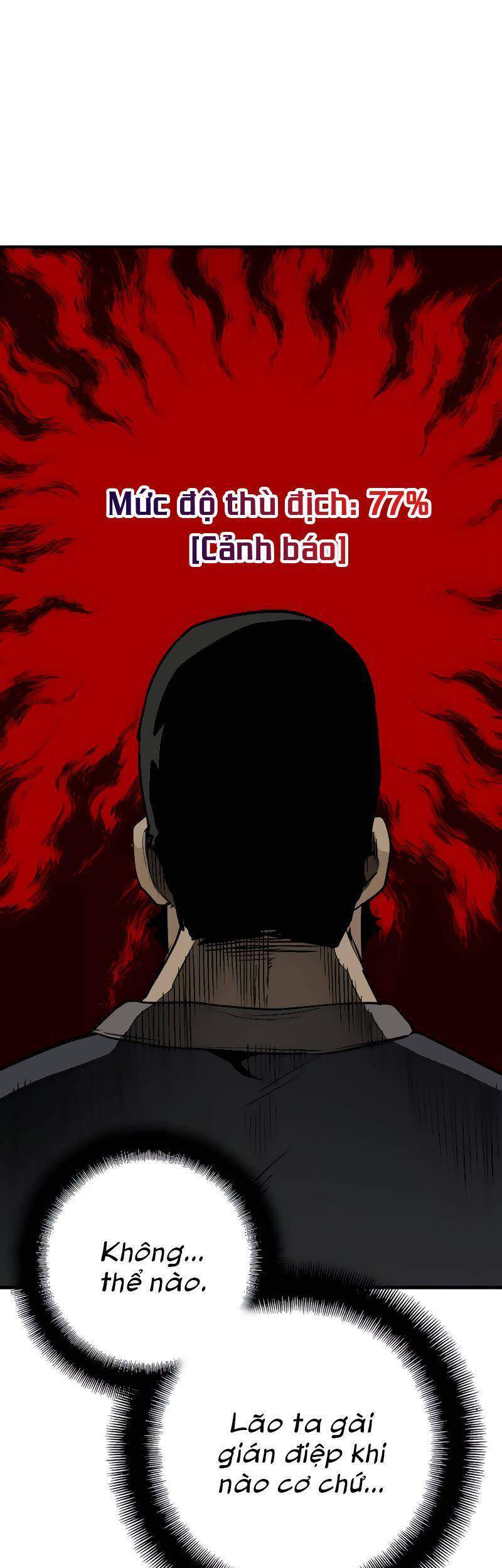 Thiên Ma Phi Thăng Truyện chapter 12 - Upload bởi truyensieuhay.com