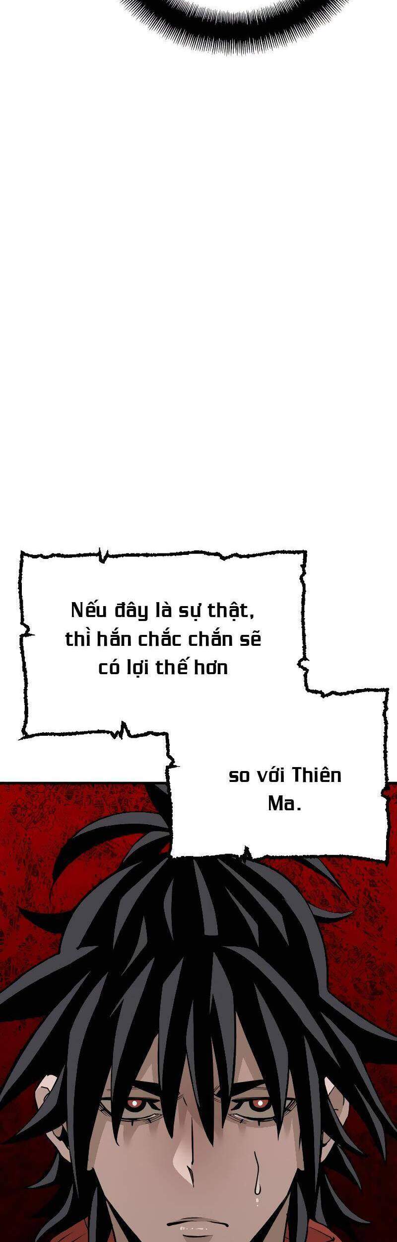 Thiên Ma Phi Thăng Truyện chapter 12 - Upload bởi truyensieuhay.com