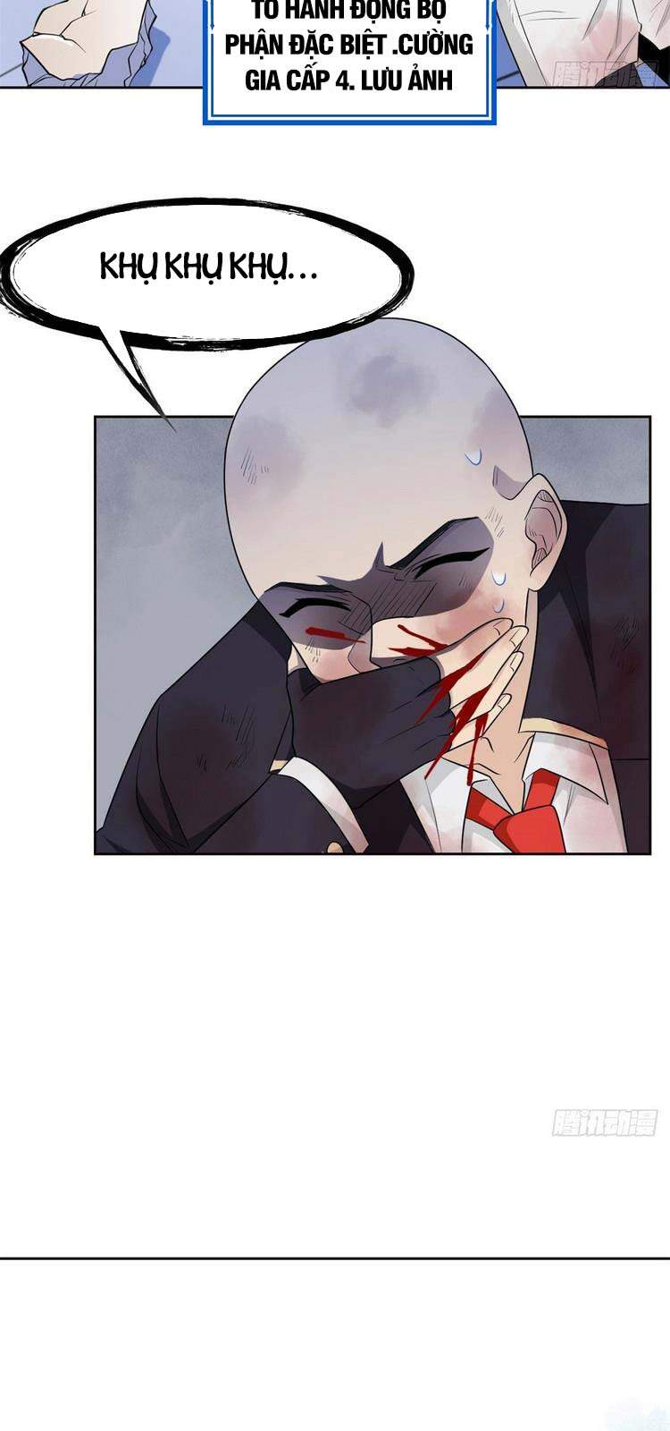 Cường Giả Đến Từ Trại Tâm Thần chapter 50 - Upload bởi truyensieuhay.com