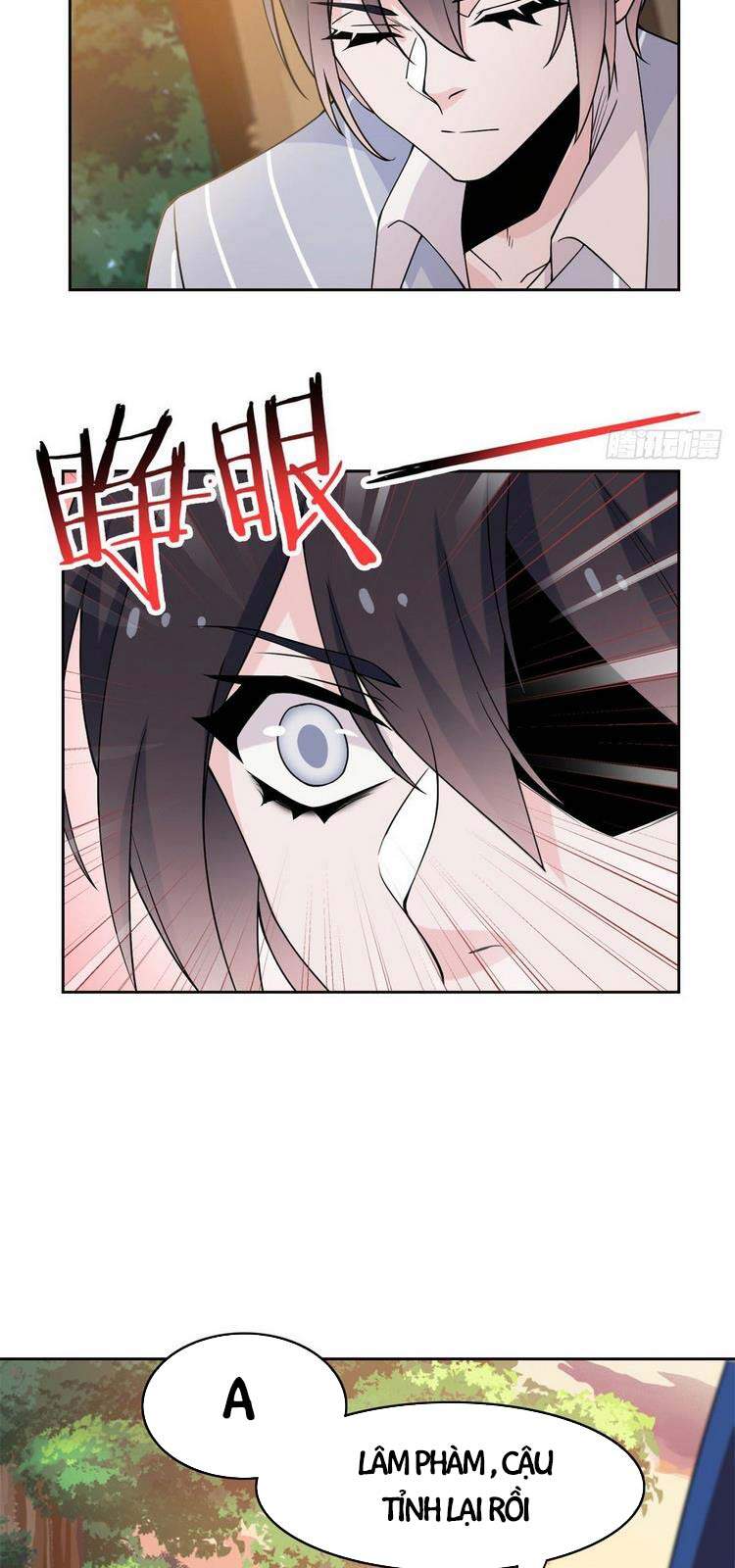 Cường Giả Đến Từ Trại Tâm Thần chapter 50 - Upload bởi truyensieuhay.com