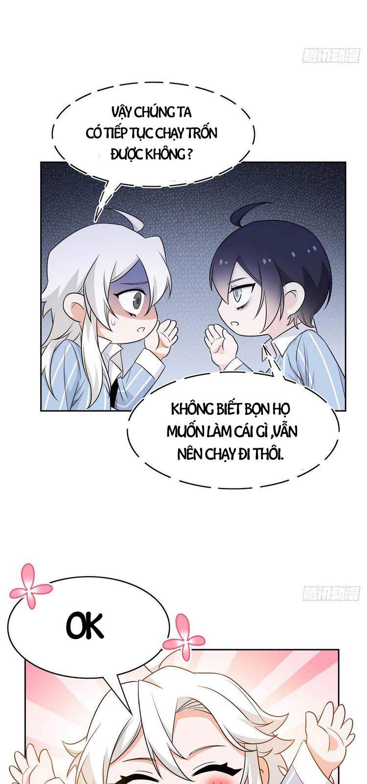 Cường Giả Đến Từ Trại Tâm Thần chapter 50 - Upload bởi truyensieuhay.com