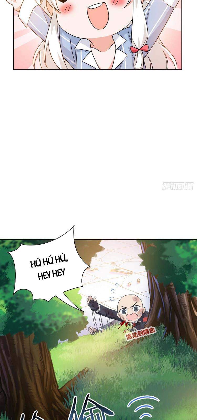 Cường Giả Đến Từ Trại Tâm Thần chapter 50 - Upload bởi truyensieuhay.com