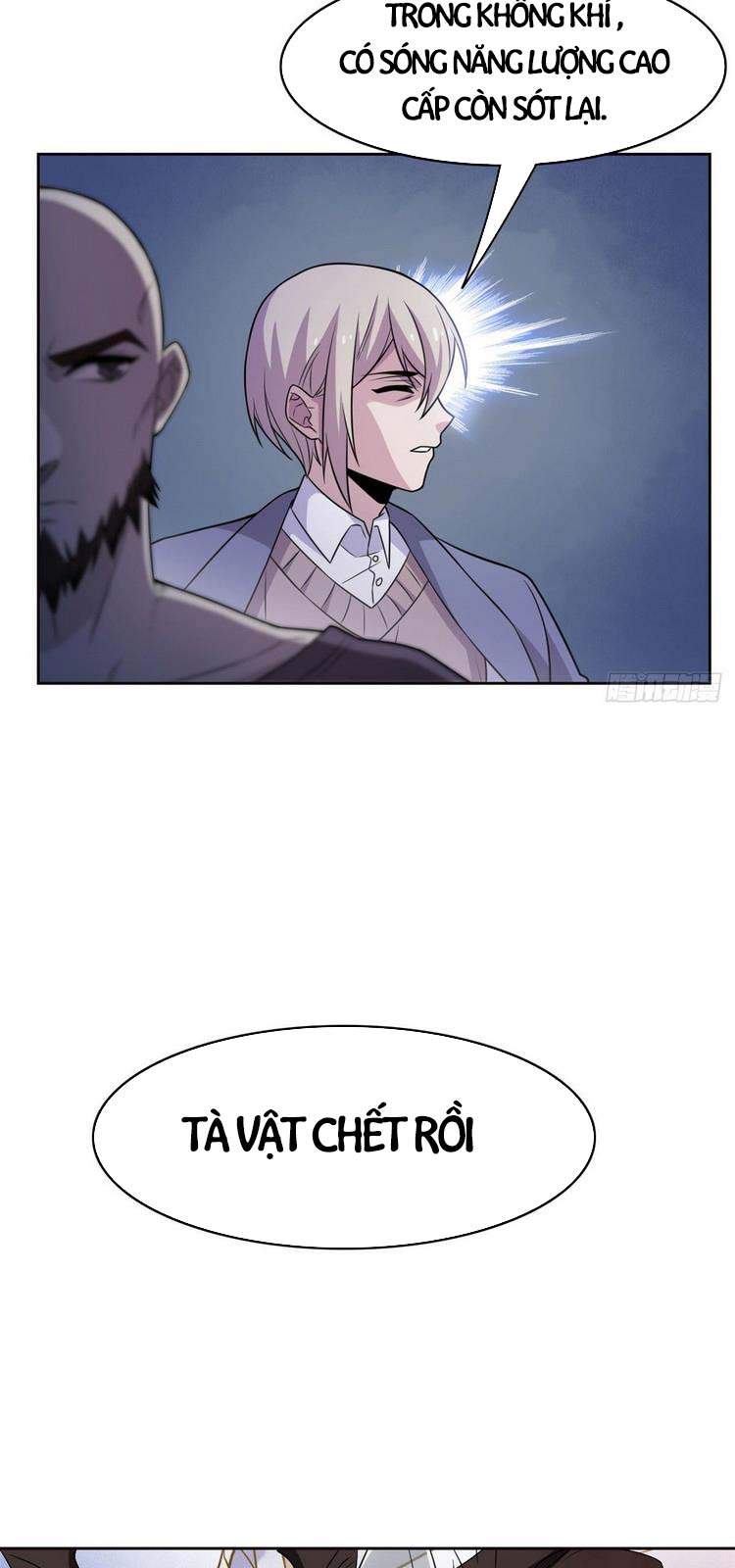 Cường Giả Đến Từ Trại Tâm Thần chapter 50 - Upload bởi truyensieuhay.com