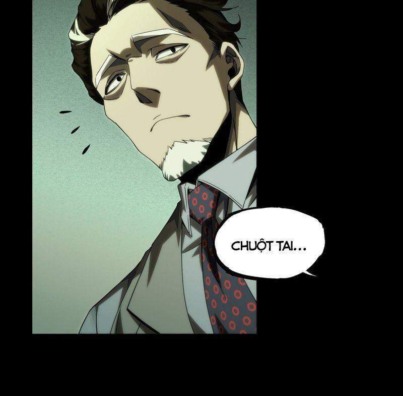 Đại Tượng Vô Hình chapter 173 - Trang 12