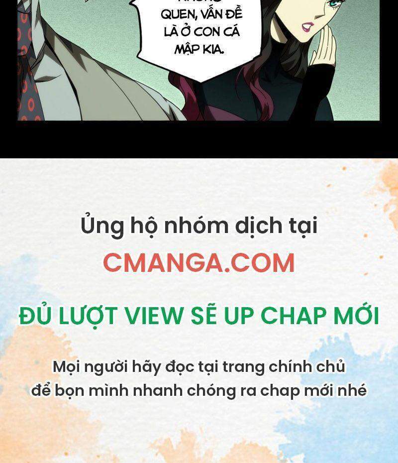Đại Tượng Vô Hình chapter 173 - Trang 18