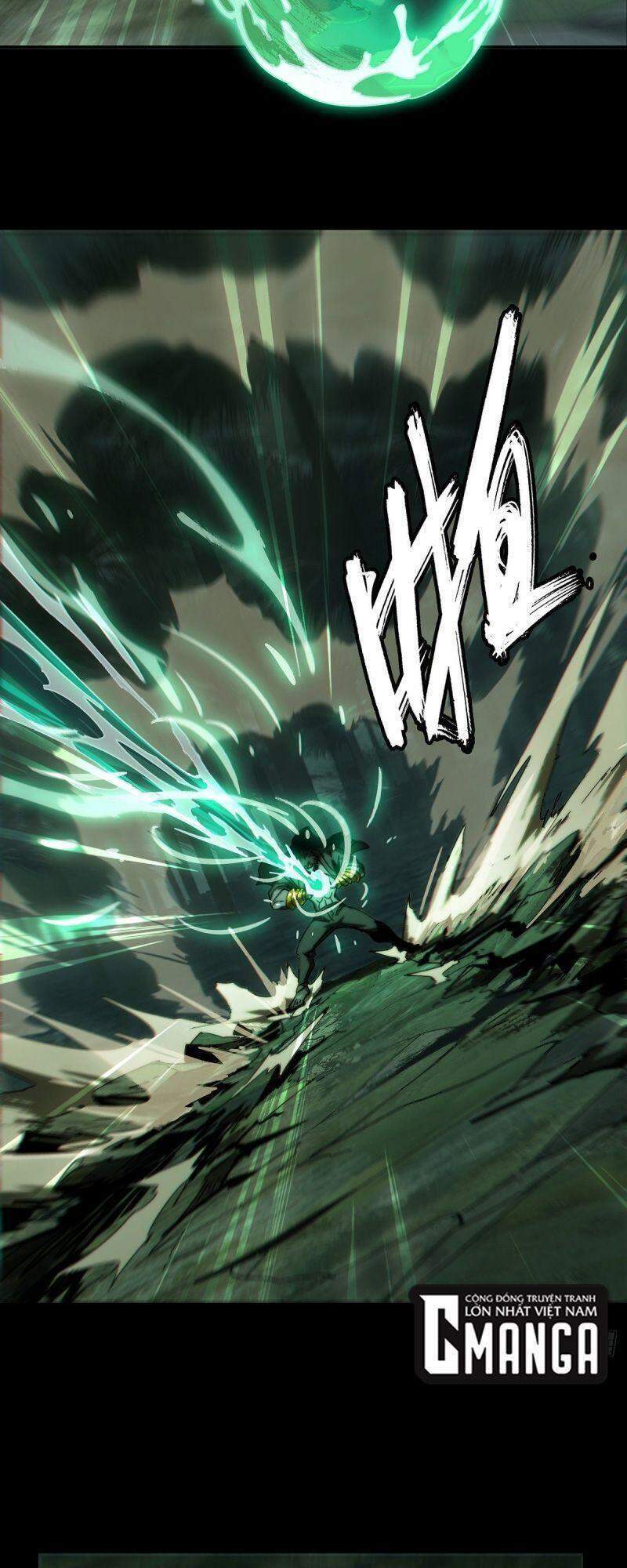 Đại Tượng Vô Hình chapter 173 - Trang 29