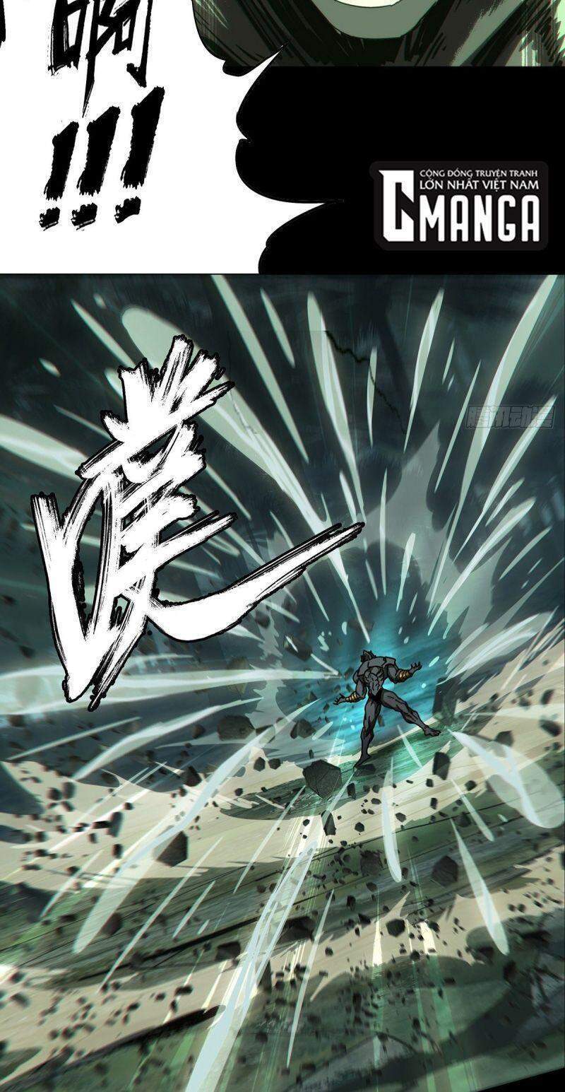 Đại Tượng Vô Hình chapter 173 - Trang 34