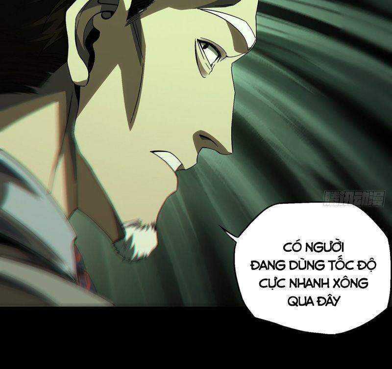 Đại Tượng Vô Hình chapter 173 - Trang 6