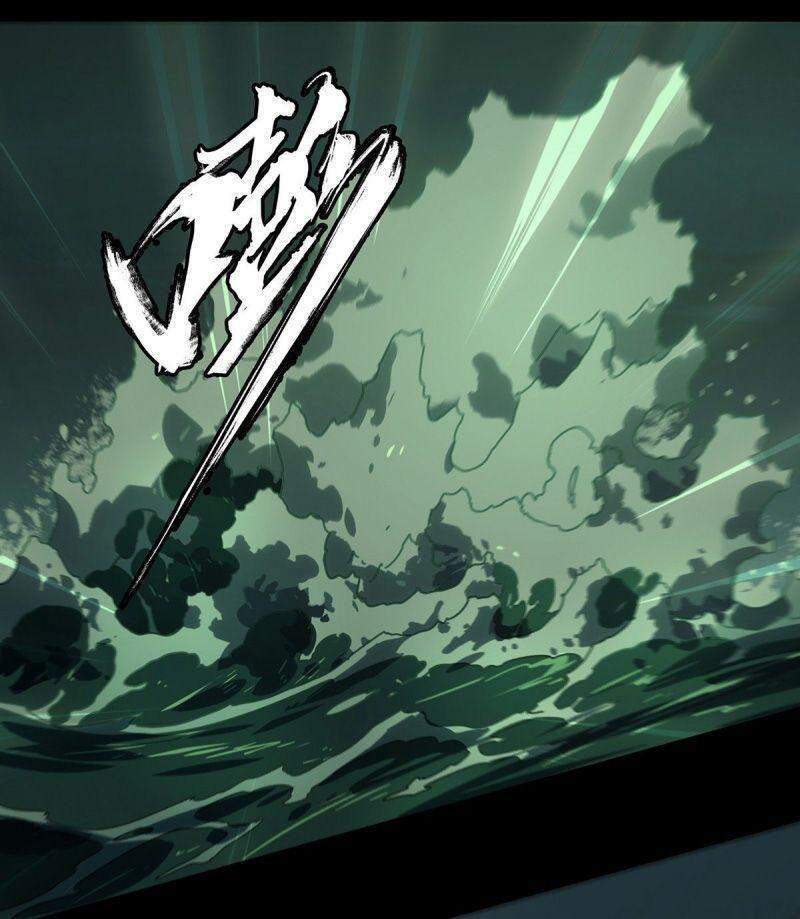 Đại Tượng Vô Hình chapter 173 - Trang 8