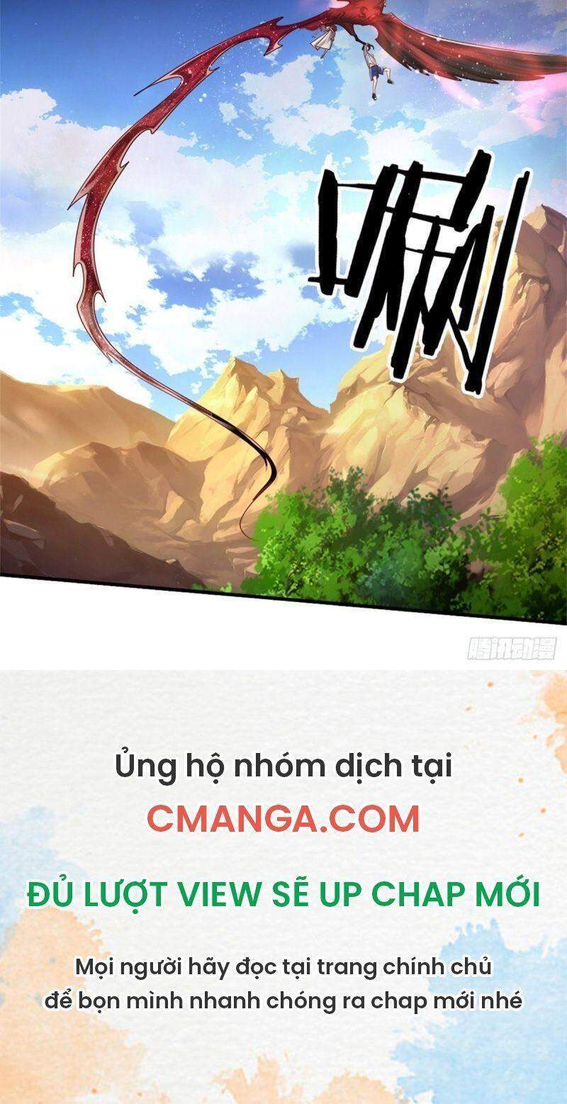 Luyện Thể Trăm Nghìn Tầng chapter 91 - Trang 14