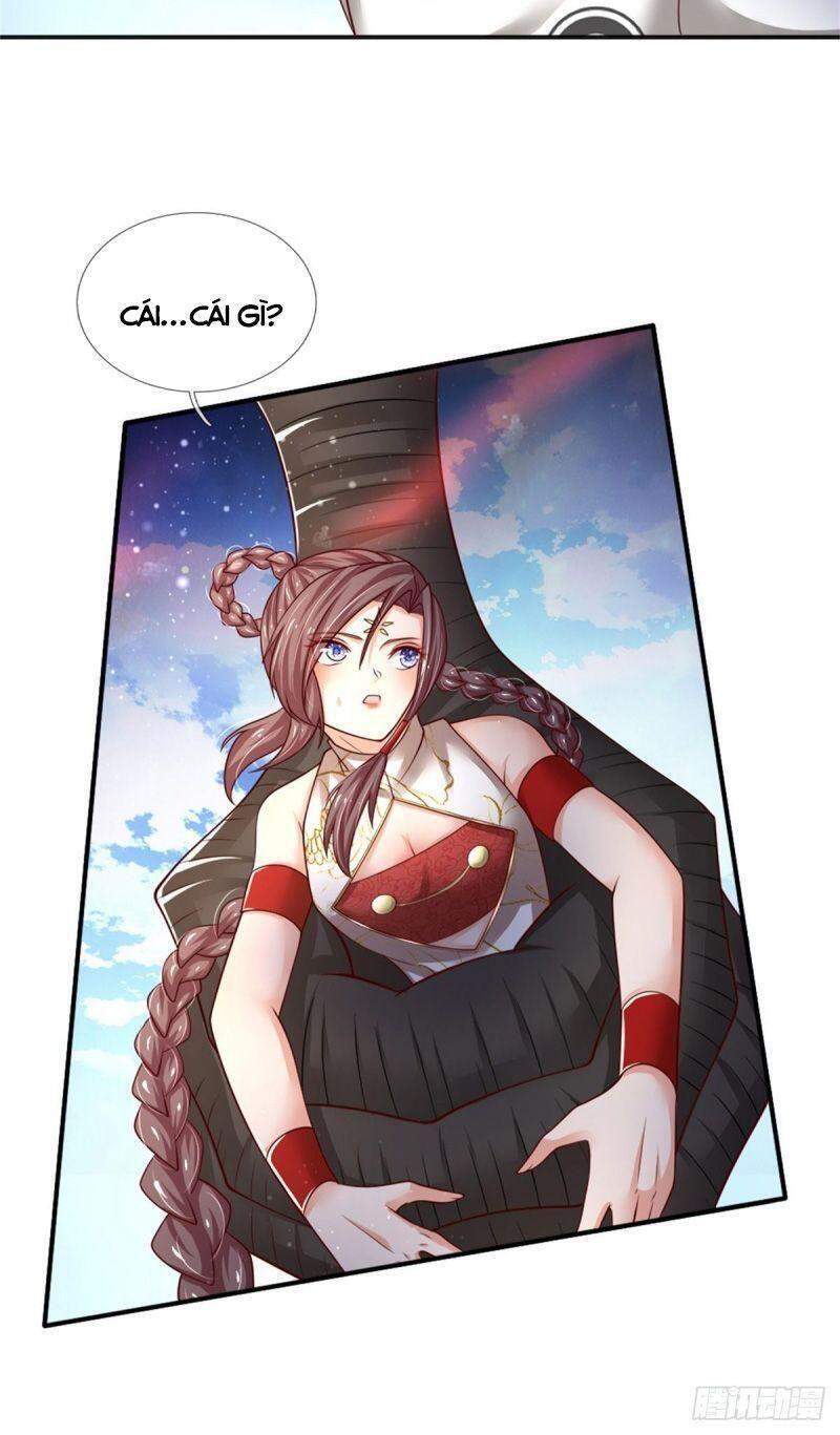 Luyện Thể Trăm Nghìn Tầng chapter 91 - Trang 20