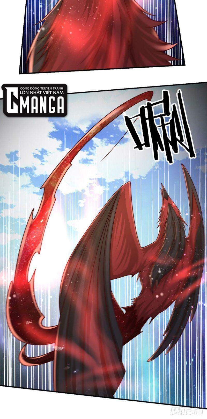 Luyện Thể Trăm Nghìn Tầng chapter 91 - Trang 22
