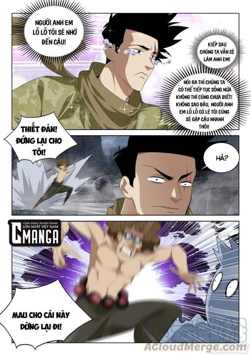 Cực Phẩm Diêm La Hệ Thống chapter 119 - Upload bởi truyensieuhay.com