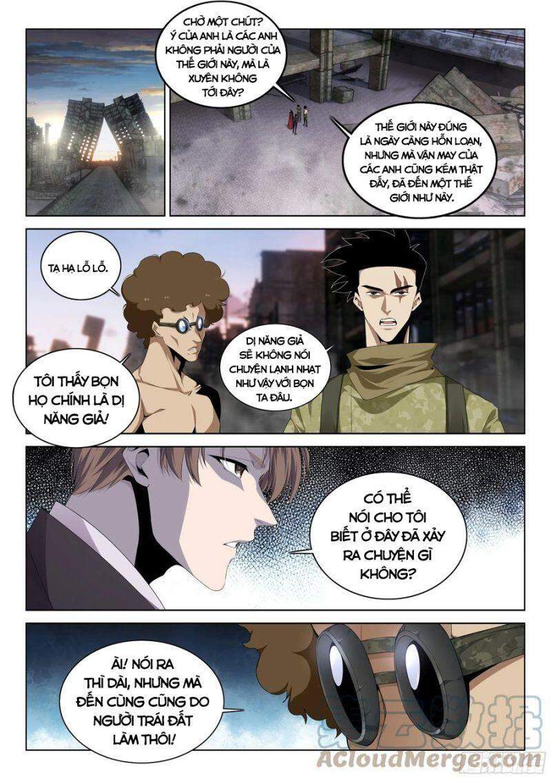 Cực Phẩm Diêm La Hệ Thống chapter 119 - Upload bởi truyensieuhay.com