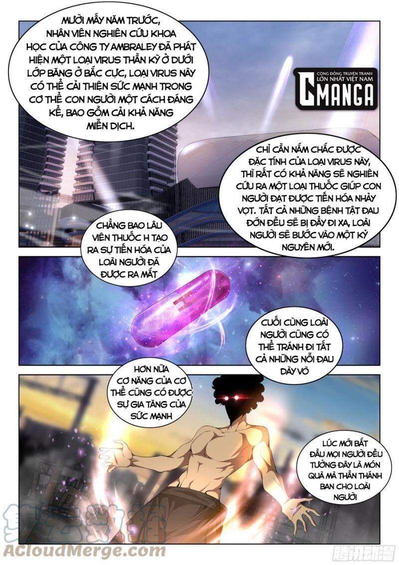 Cực Phẩm Diêm La Hệ Thống chapter 119 - Upload bởi truyensieuhay.com