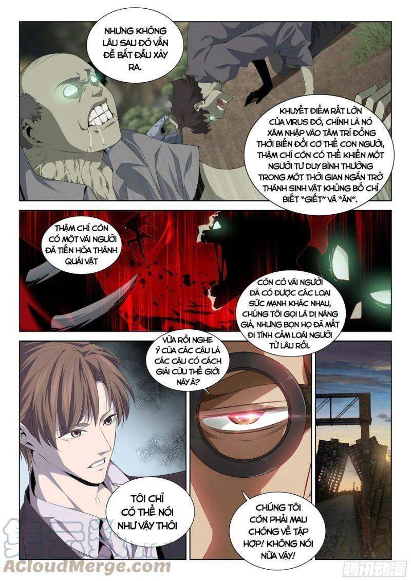 Cực Phẩm Diêm La Hệ Thống chapter 119 - Upload bởi truyensieuhay.com