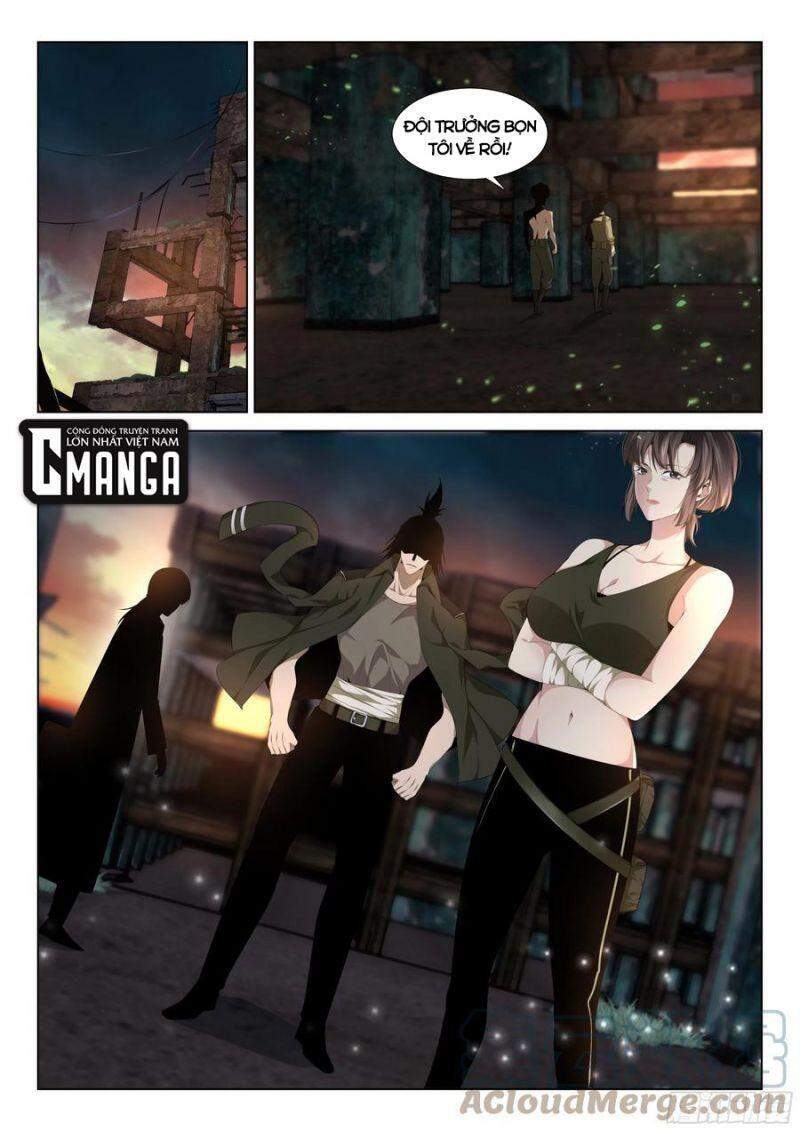 Cực Phẩm Diêm La Hệ Thống chapter 119 - Upload bởi truyensieuhay.com