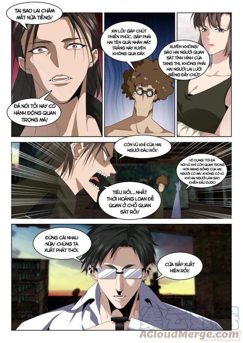 Cực Phẩm Diêm La Hệ Thống chapter 119 - Upload bởi truyensieuhay.com