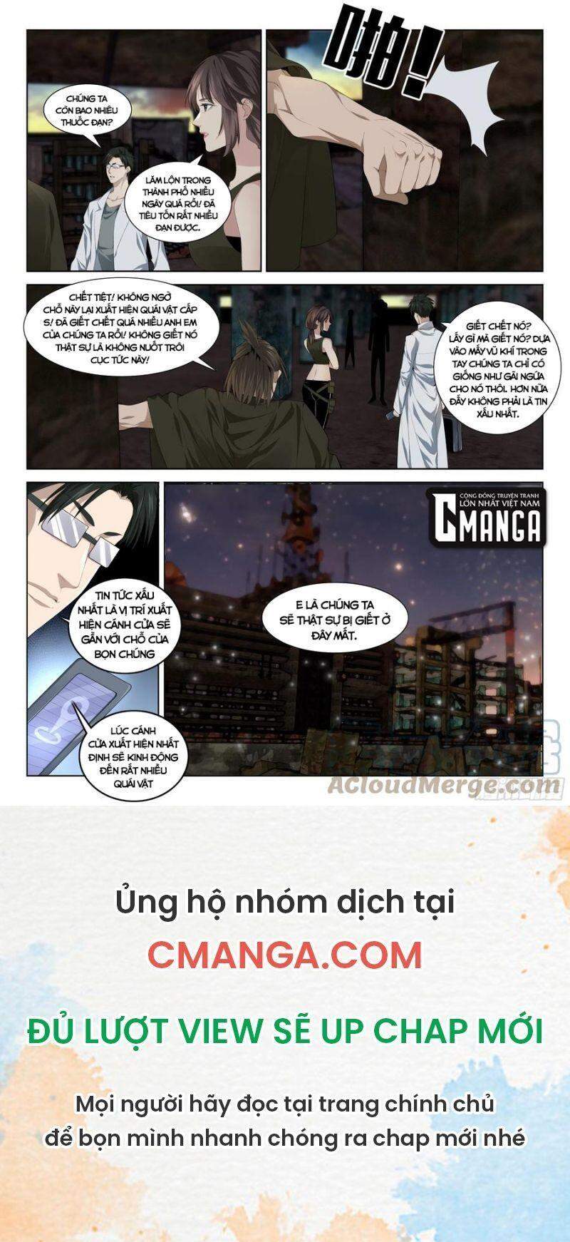 Cực Phẩm Diêm La Hệ Thống chapter 119 - Upload bởi truyensieuhay.com