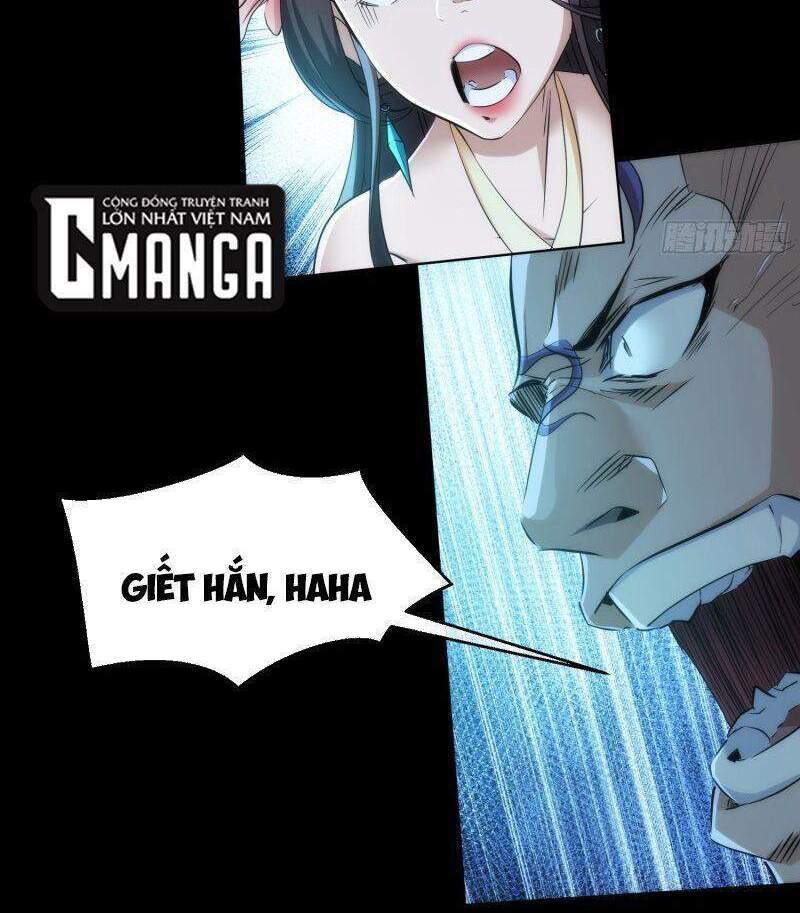 Đại Kiếm Tiên Từ Hàn chapter 39 - Trang 17