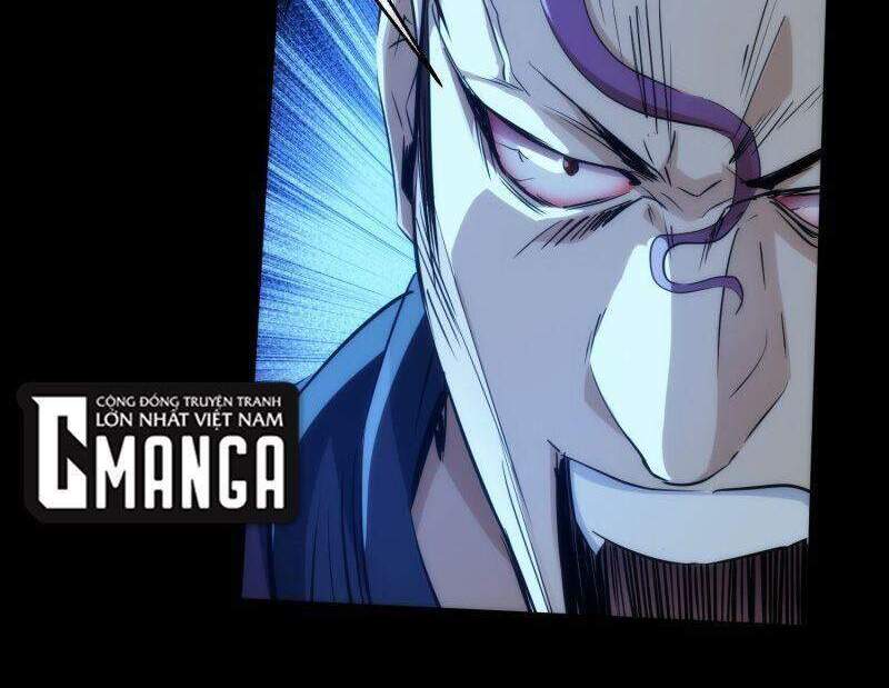 Đại Kiếm Tiên Từ Hàn chapter 39 - Trang 2