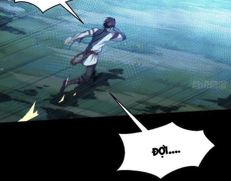 Đại Kiếm Tiên Từ Hàn chapter 39 - Trang 31