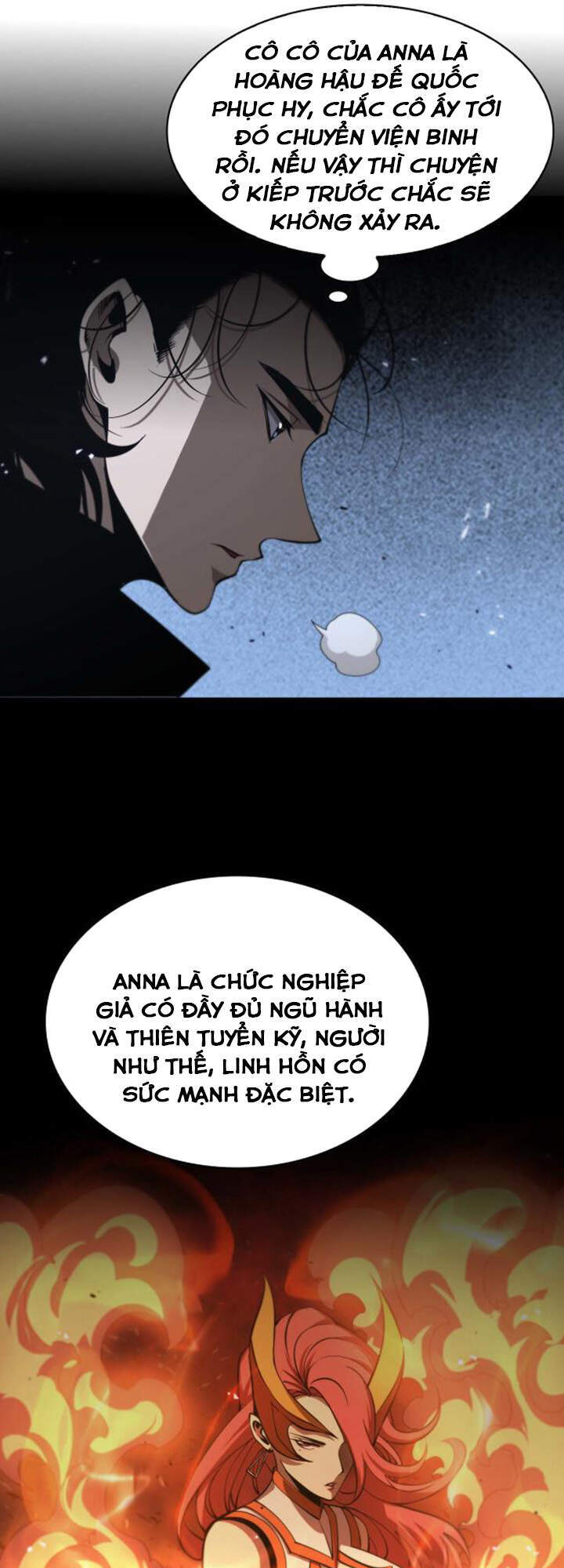 Chư giới tận thế online chapter 86 - Upload bởi truyensieuhay.com