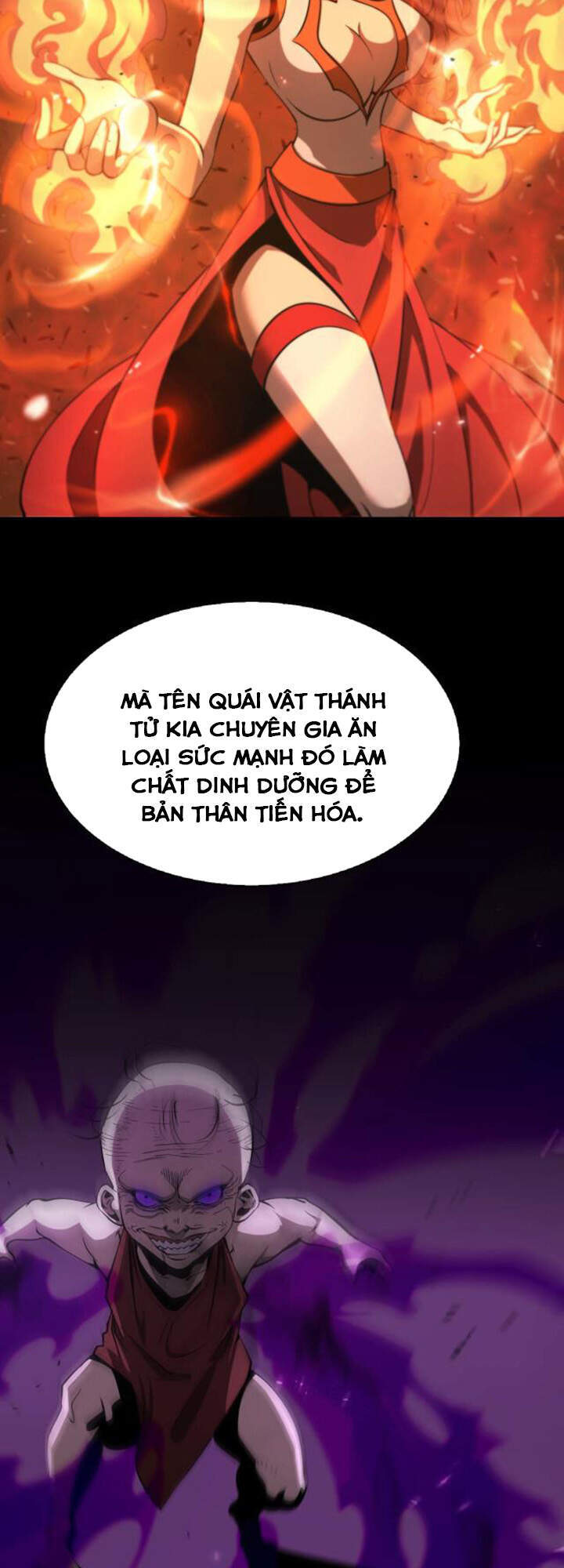 Chư giới tận thế online chapter 86 - Upload bởi truyensieuhay.com