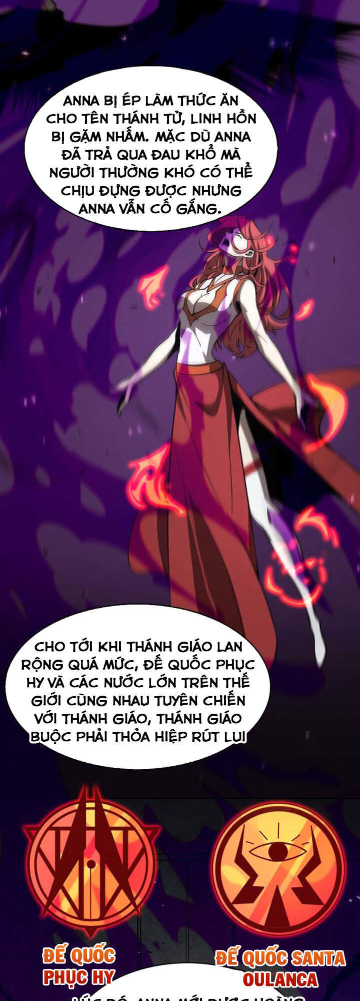 Chư giới tận thế online chapter 86 - Upload bởi truyensieuhay.com