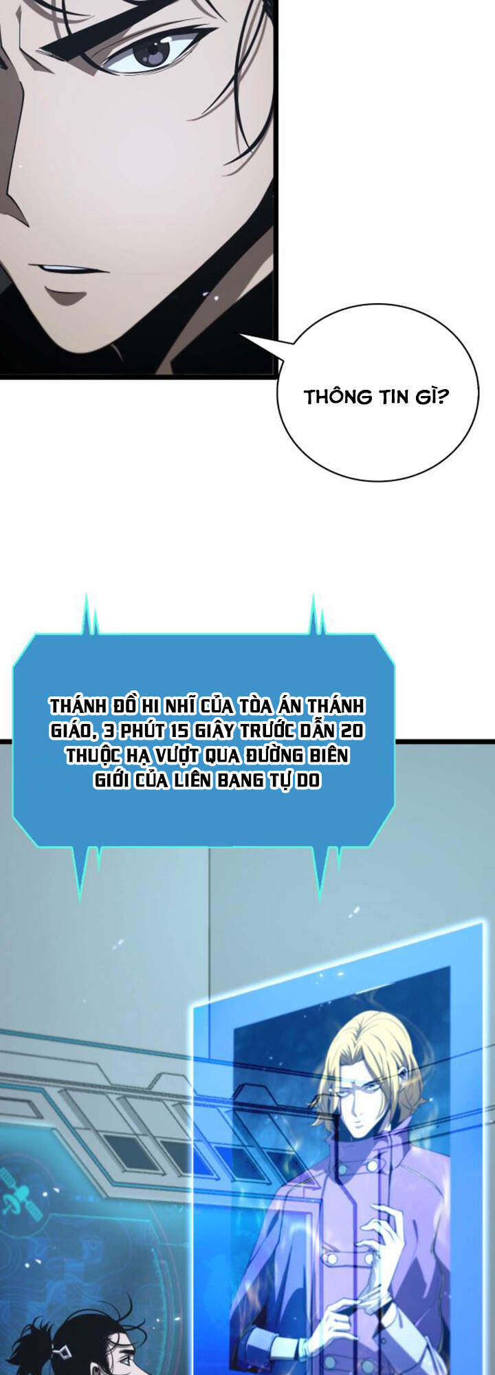 Chư giới tận thế online chapter 86 - Upload bởi truyensieuhay.com