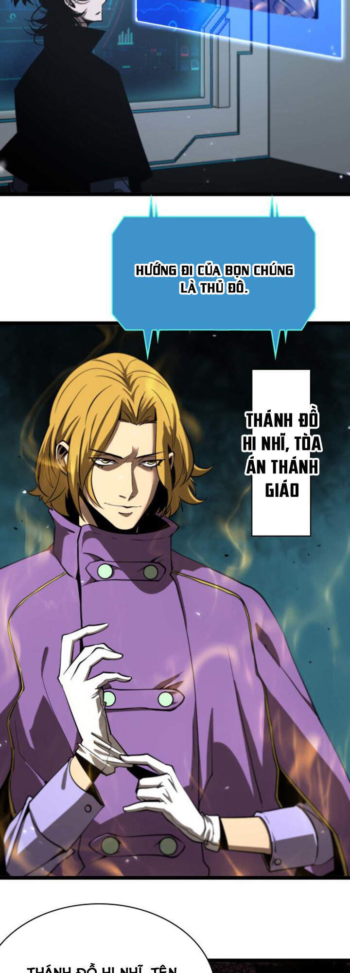 Chư giới tận thế online chapter 86 - Upload bởi truyensieuhay.com