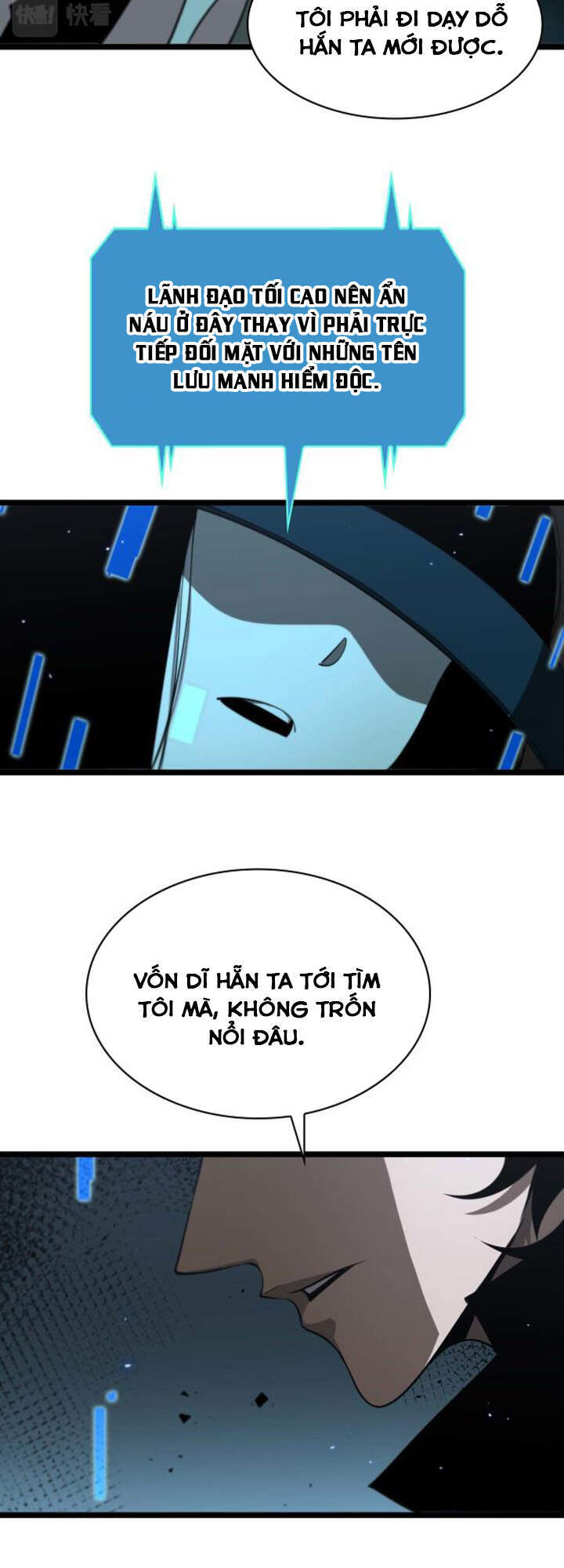 Chư giới tận thế online chapter 86 - Upload bởi truyensieuhay.com