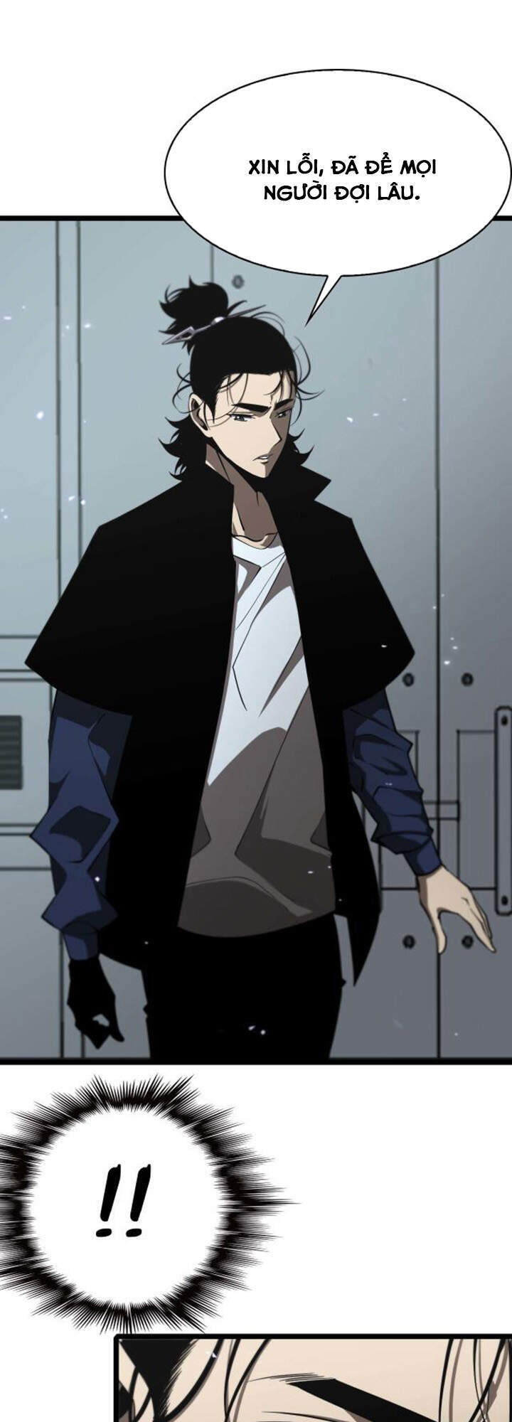 Chư giới tận thế online chapter 86 - Upload bởi truyensieuhay.com