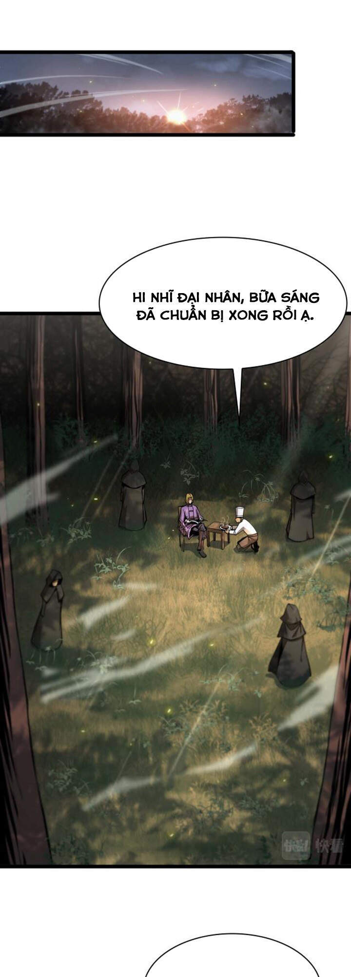 Chư giới tận thế online chapter 86 - Upload bởi truyensieuhay.com