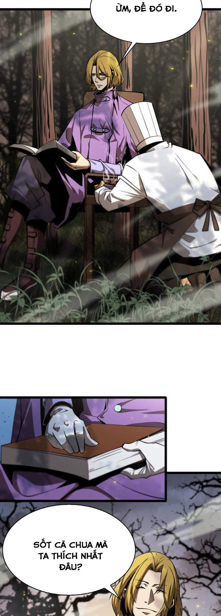 Chư giới tận thế online chapter 86 - Upload bởi truyensieuhay.com