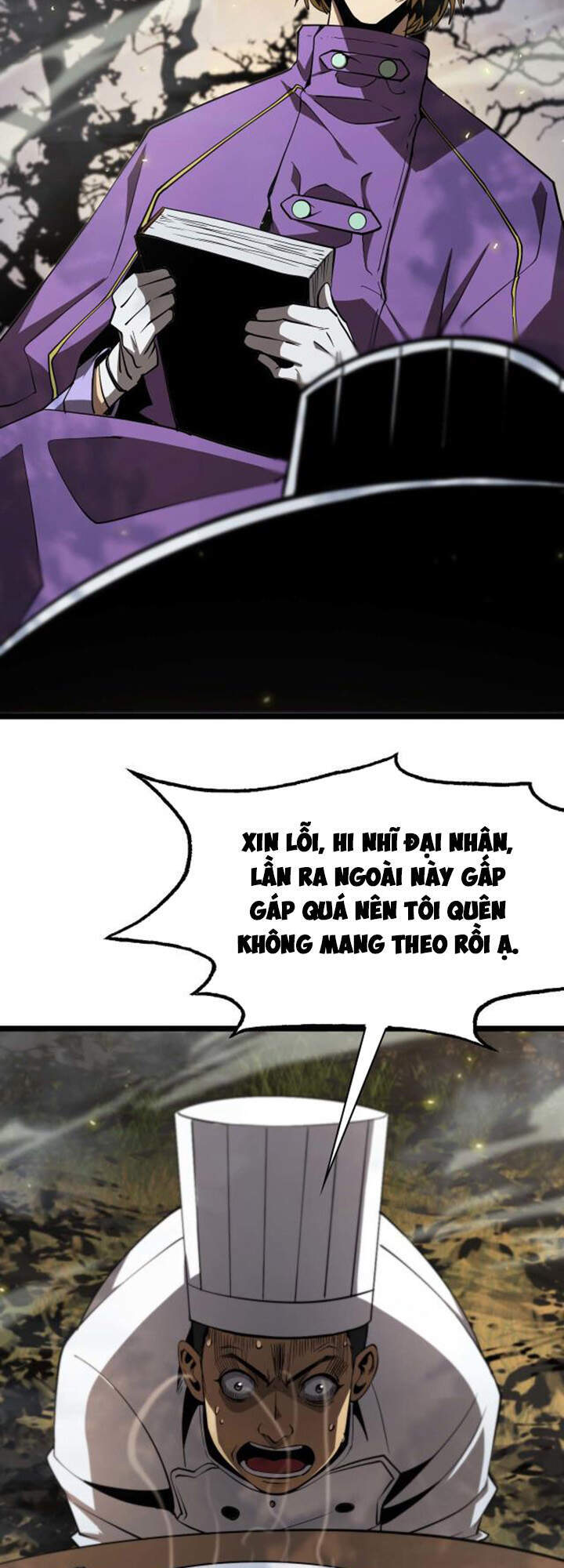 Chư giới tận thế online chapter 86 - Upload bởi truyensieuhay.com