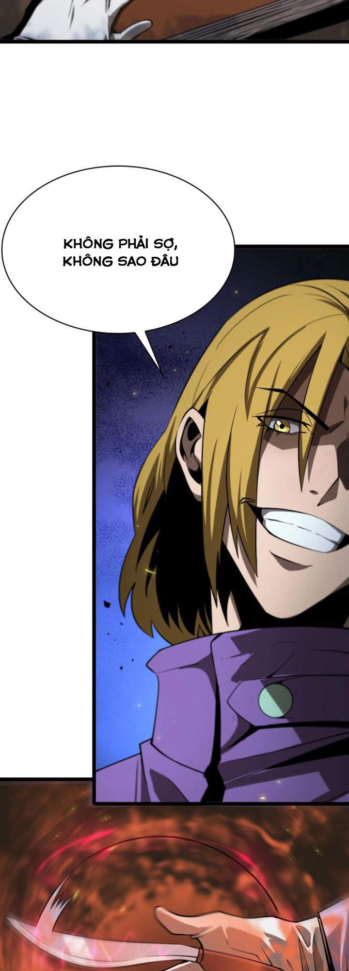 Chư giới tận thế online chapter 86 - Upload bởi truyensieuhay.com