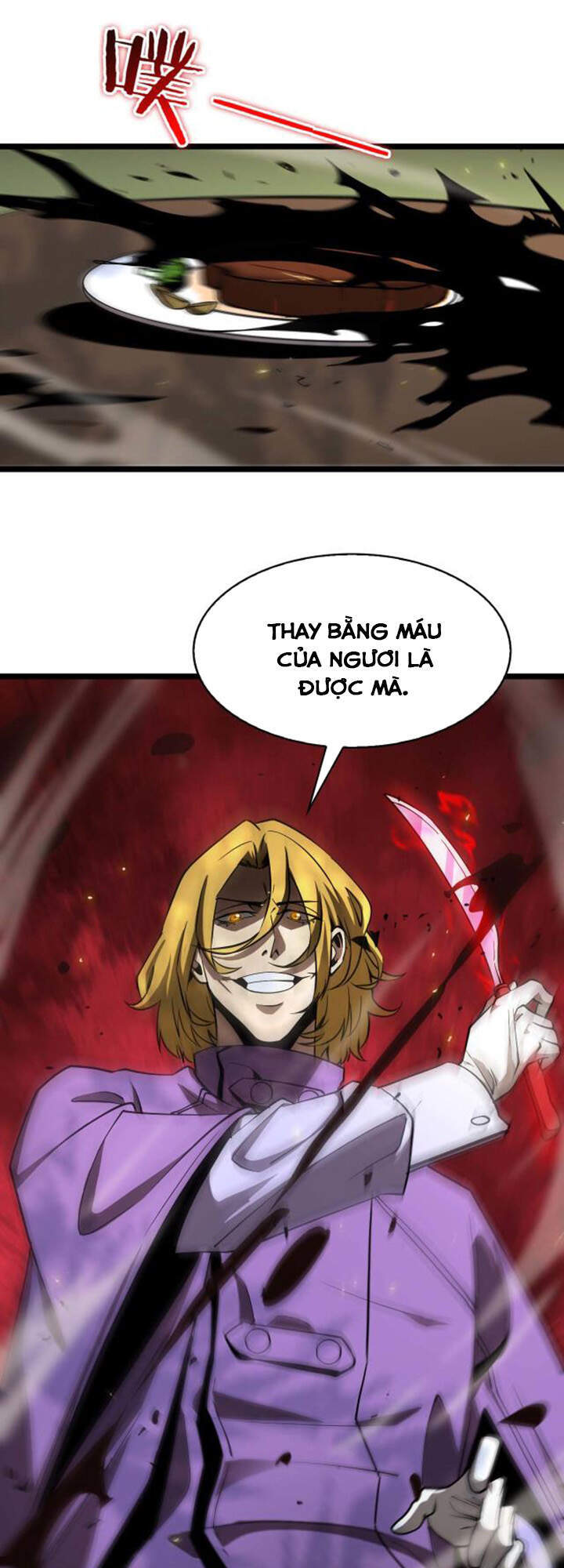 Chư giới tận thế online chapter 86 - Upload bởi truyensieuhay.com