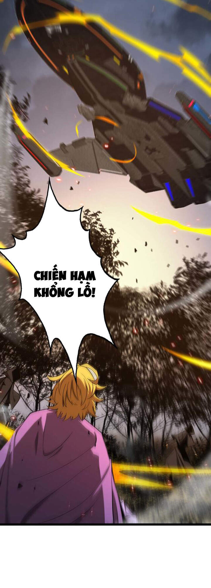 Chư giới tận thế online chapter 86 - Upload bởi truyensieuhay.com